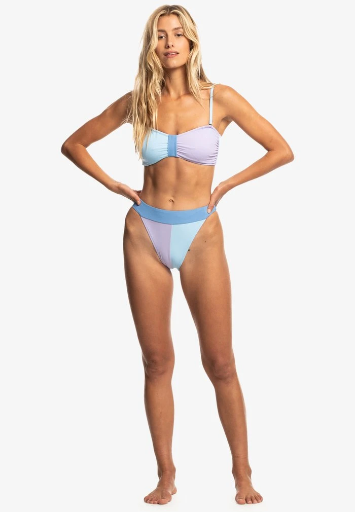 Flash Sale π Quiksilver STRANGER THINGS LENORA - π Bikini Bottoms - Airy Blue π 4 Flash Sale π Quiksilver STRANGER THINGS LENORA - π Bikini Bottoms - Airy Blue π - Image 2