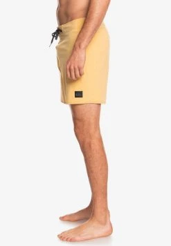 Brand new 🌟 Quiksilver SURF KAIMANA - Swimming Shorts - Ochre 🌟 -Quiksilver shop 204e7f5ea1b24008b0619ad809966585