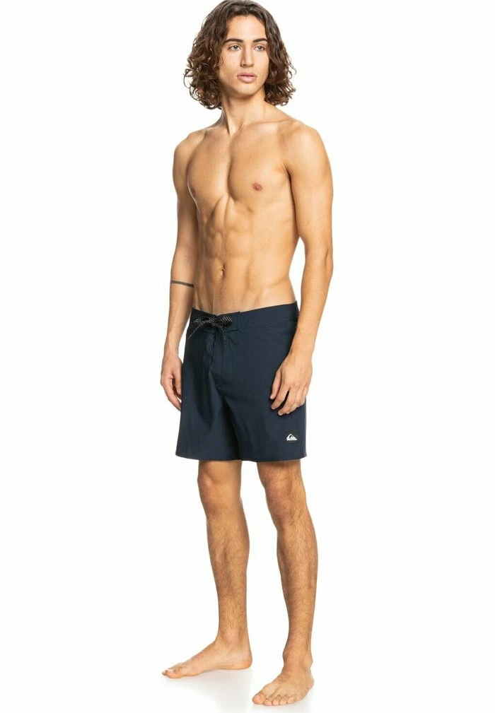 Cheap ✨ Quiksilver SURFSILK KAIMANA - Swimming Shorts - Navy Blazer ❤️ 4 Cheap ✨ Quiksilver SURFSILK KAIMANA - Swimming Shorts - Navy Blazer ❤️ - Image 2
