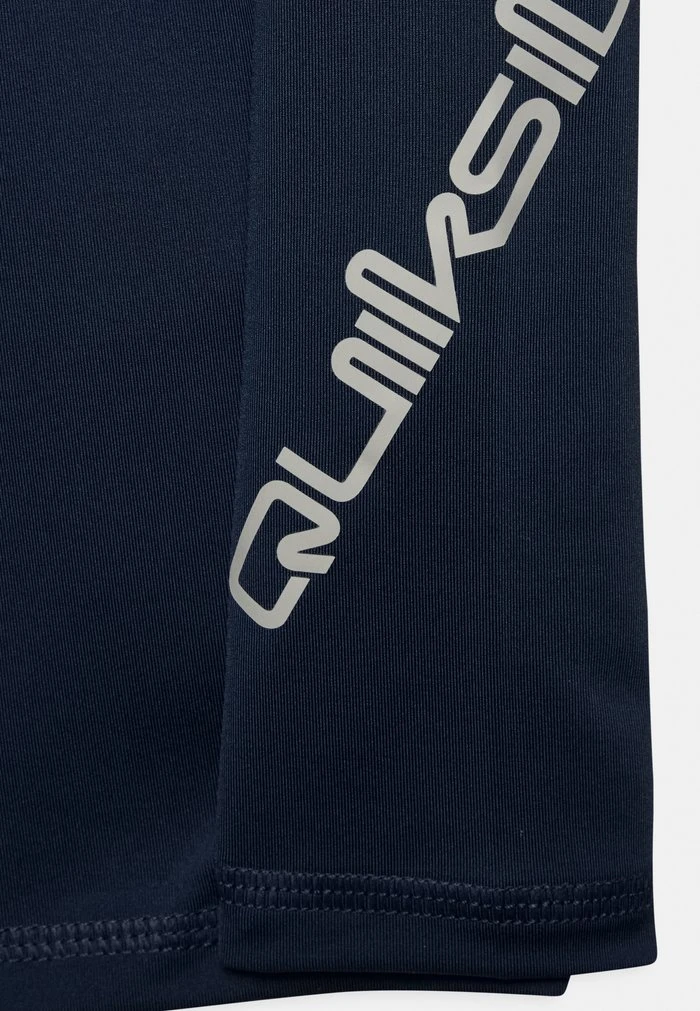 Flash Sale π Quiksilver ALL TIME YOUTH - Rash Vest - Insignia Blue π― 5 Flash Sale π Quiksilver ALL TIME YOUTH - Rash Vest - Insignia Blue π― - Image 3