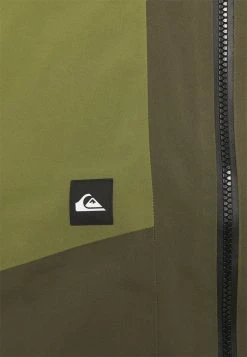 Best Pirce 🥰 Quiksilver Snowboard Jacket - Grape Leaf 💯 -Quiksilver shop 21f4b508041f4e9ea2d99d59739a449b