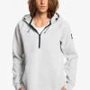 Budget π Quiksilver STEP OFF - Hoodie - Light Grey Heather βοΈ 2 Budget π Quiksilver STEP OFF - Hoodie - Light Grey Heather βοΈ -Quiksilver shop 22128c12bc604333b68896f3f08e53c1