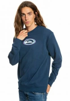 Best reviews of π Quiksilver TEMPER - Sweatshirt - Insignia Blue π― 8 Best reviews of π Quiksilver TEMPER - Sweatshirt - Insignia Blue π― -Quiksilver shop 2250c84d0fdd4f4292ab3c52fcc295d3