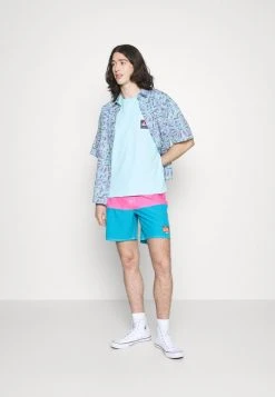 Promo 💯 Quiksilver STRANGER THINGS BUTT LOGO 1986 - Swimming Shorts - Lenora Hills 😉 -Quiksilver shop 225297a825cd4db9bcc1b50cb25a60fb