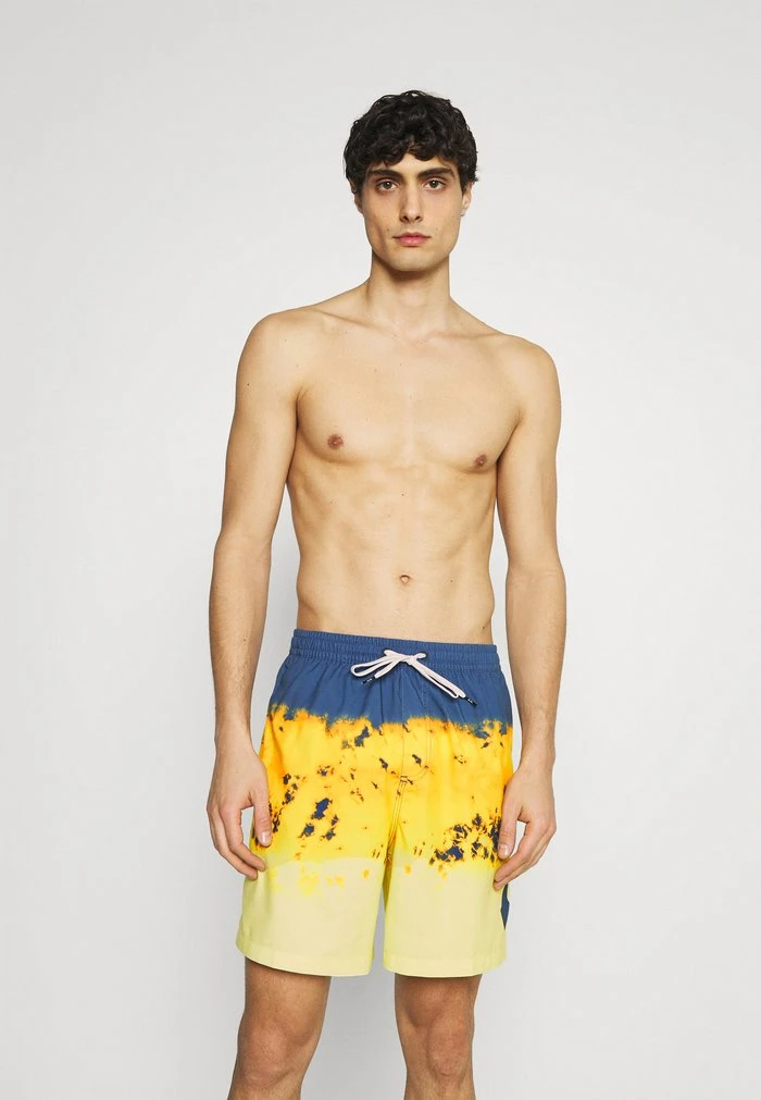 Wholesale π― Quiksilver Swimming Shorts - True Navy β¨ 4 Wholesale π― Quiksilver Swimming Shorts - True Navy β¨ - Image 2