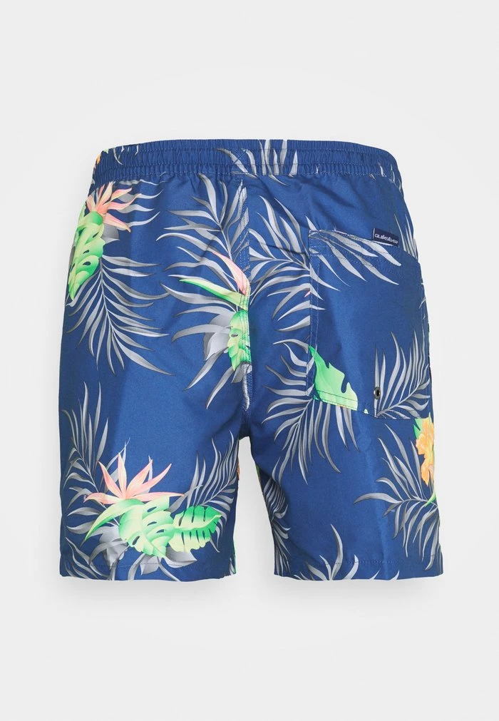 Deals π€© Quiksilver Swimming Shorts - True Navy π€© 4 Deals π€© Quiksilver Swimming Shorts - True Navy π€© - Image 2