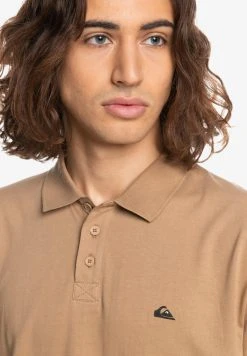 Cheapest π Quiksilver ESSENTIALS - Polo π Shirt - Tannin π₯ 11 Cheapest π Quiksilver ESSENTIALS - Polo π Shirt - Tannin π₯ -Quiksilver shop 22d6adb82bb946989d1e8d9c1bc08b8e