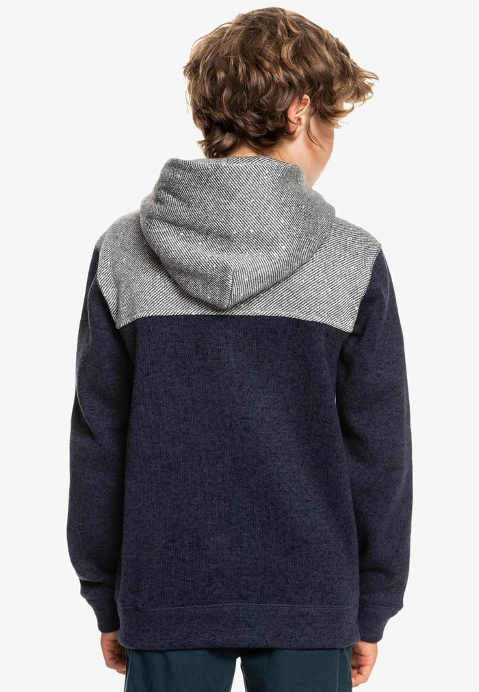 Cheap π₯ Quiksilver Zip-up Sweatshirt - Parisian Night π 5 Cheap π₯ Quiksilver Zip-up Sweatshirt - Parisian Night π - Image 3
