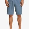 Top 10 ❤️ Quiksilver OCEANMADE UNION AMPHIBIAN - Swimming Shorts - Blue Mirage 💯 -Quiksilver shop 23327497f6f9485bbb11544c4ffe7b44