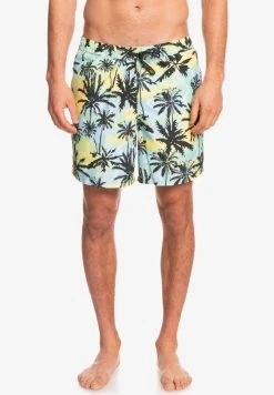Best deal 🧨 Quiksilver Swimming Shorts - Buttercup 🔥