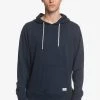 Coupon 😍 Quiksilver Hoodie - Navy Blazer 💯 -Quiksilver shop 23a6549e58154359bae5ff646ed346f7