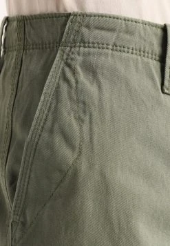 Best Pirce 🥰 Quiksilver CRUCIALBATTLESH - Shorts - Four Leaf Clover ⌛ -Quiksilver shop 23d72694ef304ff989b7d9b9ae31becb