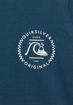 Buy π― Quiksilver Long Sleeved Top - Majolica Blue π 7 Buy π― Quiksilver Long Sleeved Top - Majolica Blue π -Quiksilver shop 24062eb6a7264358a88bb5c893c25348