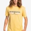 Brand new π Quiksilver LINED UP - Print T-shirt - Rattan π 1 Brand new π Quiksilver LINED UP - Print T-shirt - Rattan π -Quiksilver shop 24463d60f69b4e088818da2b8f98147b