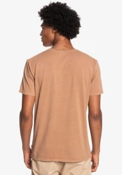 Promo π Quiksilver SUB MISSION - Basic T-shirt - Chipmunk β€οΈ 9 Promo π Quiksilver SUB MISSION - Basic T-shirt - Chipmunk β€οΈ -Quiksilver shop 244835977a2c4f3785a44799d2dddb22