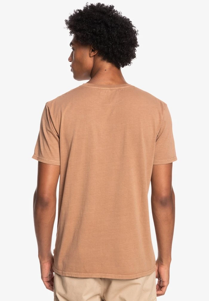 Promo π Quiksilver SUB MISSION - Basic T-shirt - Chipmunk β€οΈ 5 Promo π Quiksilver SUB MISSION - Basic T-shirt - Chipmunk β€οΈ - Image 3