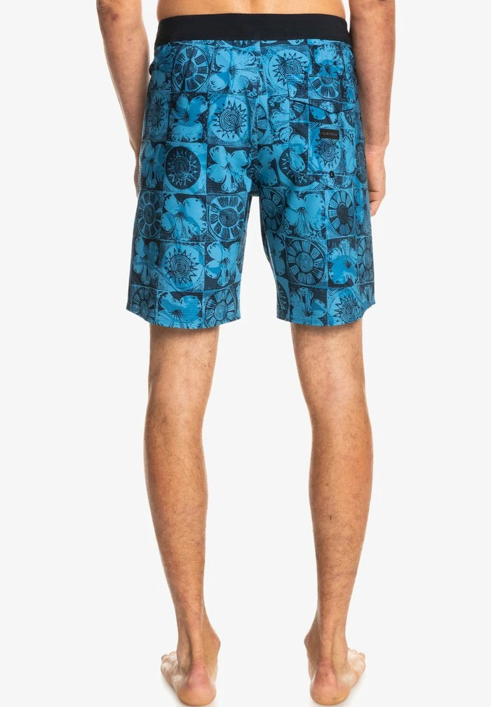 Best Sale π Quiksilver HIGHLITE ARCH - Swimming Shorts - Insignia Blue π€© 5 Best Sale π Quiksilver HIGHLITE ARCH - Swimming Shorts - Insignia Blue π€© - Image 3