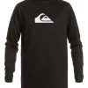 Buy π Quiksilver SOLID STREAK SURF MIT UPF FÜR - Long Sleeved Top - Black 𧨠2 Buy π Quiksilver SOLID STREAK SURF MIT UPF FÜR - Long Sleeved Top - Black 𧨠-Quiksilver shop 2458763ee1f64c5e9d03712d0d9dc5fd