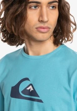 Coupon π Quiksilver COMP LOGO - Print T-shirt - Delphinium Blue π₯ 8 Coupon π Quiksilver COMP LOGO - Print T-shirt - Delphinium Blue π₯ -Quiksilver shop 246b384d13de4ee092cf4fb21a0f2d15