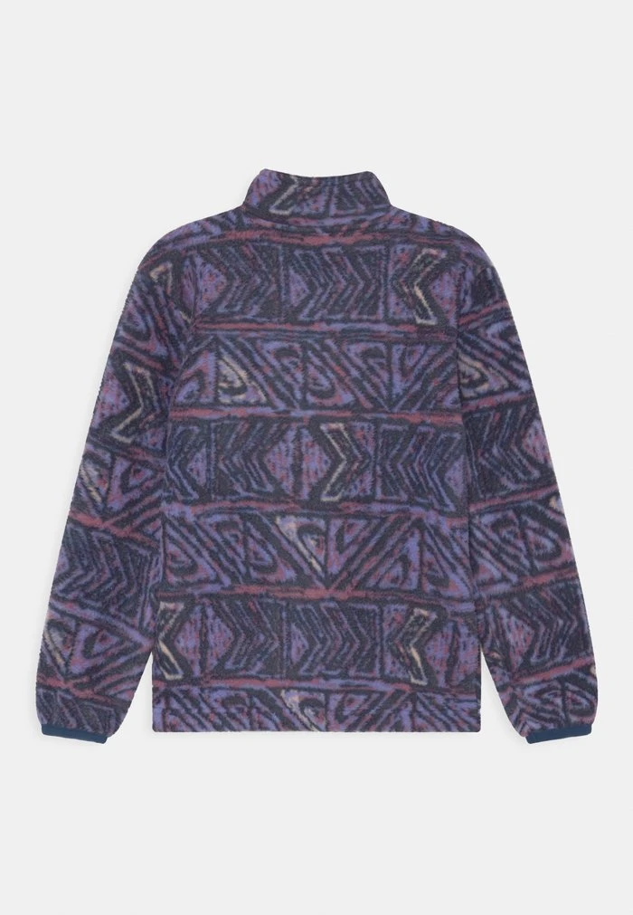 Best Pirce π Quiksilver CLEAN COASTS ZIP YOUTH - Fleece Jacket - Dusty Orchid/heritageo π 4 Best Pirce π Quiksilver CLEAN COASTS ZIP YOUTH - Fleece Jacket - Dusty Orchid/heritageo π - Image 2