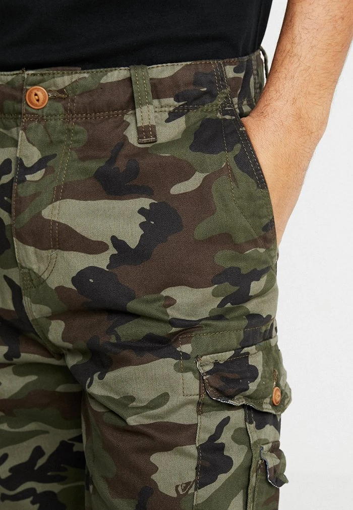 Cheapest π Quiksilver CRUCIALBATTLESH - Shorts - Oliv π 6 Cheapest π Quiksilver CRUCIALBATTLESH - Shorts - Oliv π - Image 4