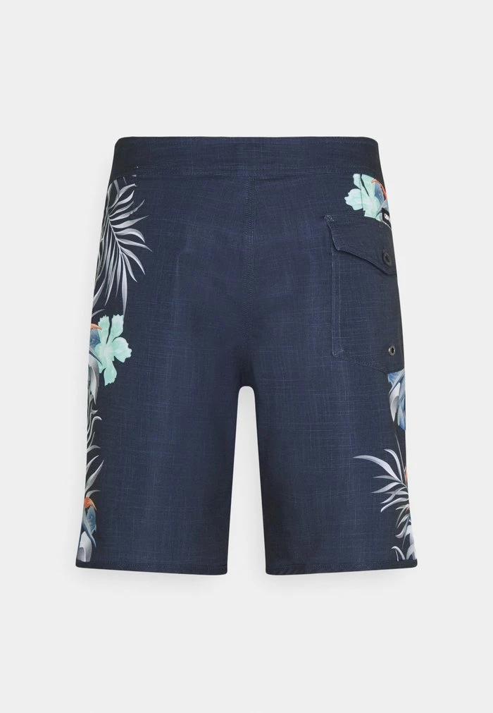 Deals π Quiksilver Swimming Shorts - Black π 4 Deals π Quiksilver Swimming Shorts - Black π - Image 2
