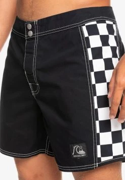 Wholesale 🎉 Quiksilver Swimming Shorts - Black 🤩 -Quiksilver shop 256d8e417f6a4d5ea2d3ce982a7ec2d8