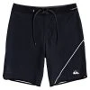 Best Pirce ⭐ Quiksilver Swimming Shorts - Black 💯 -Quiksilver shop 25b0b9c1a72444119adefde898dc9351
