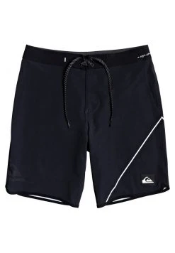 Best Pirce ⭐ Quiksilver Swimming Shorts - Black 💯