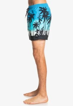 Budget π Quiksilver EVERYDAY PARADISE - Swimming Shorts - Blithe π 9 Budget π Quiksilver EVERYDAY PARADISE - Swimming Shorts - Blithe π -Quiksilver shop 25bf172df239474e82d577b8d5d4ff86