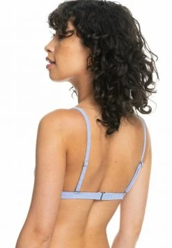 New ⌛ Quiksilver 👙 Bikini Top - Hydrangea ❤️ -Quiksilver shop 265aa9e80bd742659b2dec21a140350f