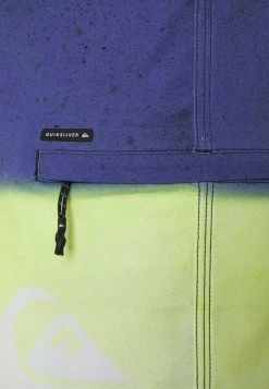 Budget 🛒 Quiksilver SURFSILK SLAB - Swimming Shorts - Nautical Blue 🌟 -Quiksilver shop 265bd97f60724aa5b5632b3c0cd72a1c