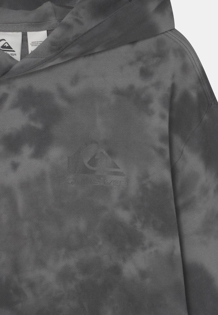 Best Sale π Quiksilver CLOUDY TIE DYE HOOD YOUTH - Sweatshirt - Black Cloudy β 5 Best Sale π Quiksilver CLOUDY TIE DYE HOOD YOUTH - Sweatshirt - Black Cloudy β - Image 3