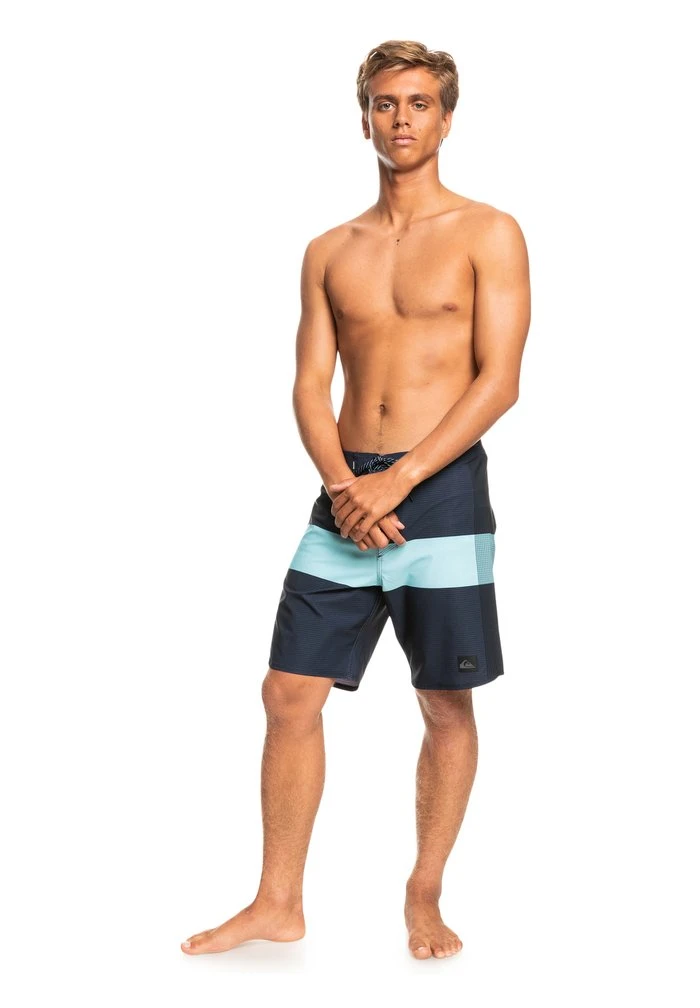 Best reviews of π Quiksilver HIGHLITE ARCH - Swimming Shorts - Navy Blazer β€οΈ 4 Best reviews of π Quiksilver HIGHLITE ARCH - Swimming Shorts - Navy Blazer β€οΈ - Image 2