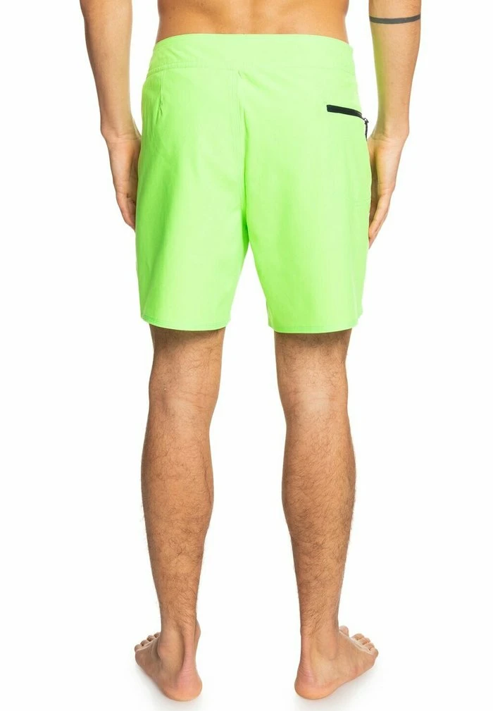 Coupon π Quiksilver SURFSILK KAIMANA - Swimming Shorts - Green Gecko π 5 Coupon π Quiksilver SURFSILK KAIMANA - Swimming Shorts - Green Gecko π - Image 3