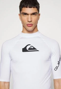 Outlet ✔️ Quiksilver ALL TIME - Undershirt - White 🛒 -Quiksilver shop 272d0eed4ff842a2a1873fc304e96cf4