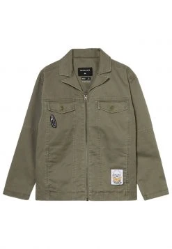 Top 10 π Quiksilver CURIO SHIZU - Light Jacket - Kalamata π 11 Top 10 π Quiksilver CURIO SHIZU - Light Jacket - Kalamata π -Quiksilver shop 274a6489216c4a3387036b23cb3960b2