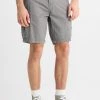 Budget 🔥 Quiksilver CRUCIALBATTLESH - Shorts - Quiet Shade 😍 -Quiksilver shop 278833681cf64a3eaf7824ee49ed998e