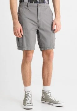 Budget 🔥 Quiksilver CRUCIALBATTLESH - Shorts - Quiet Shade 😍