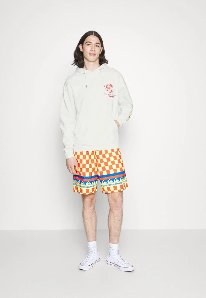 Best deal β¨ Quiksilver STRANGER THINGS SURFER BOY HOODY - Hoodie - White π₯° 4 Best deal β¨ Quiksilver STRANGER THINGS SURFER BOY HOODY - Hoodie - White π₯° - Image 2