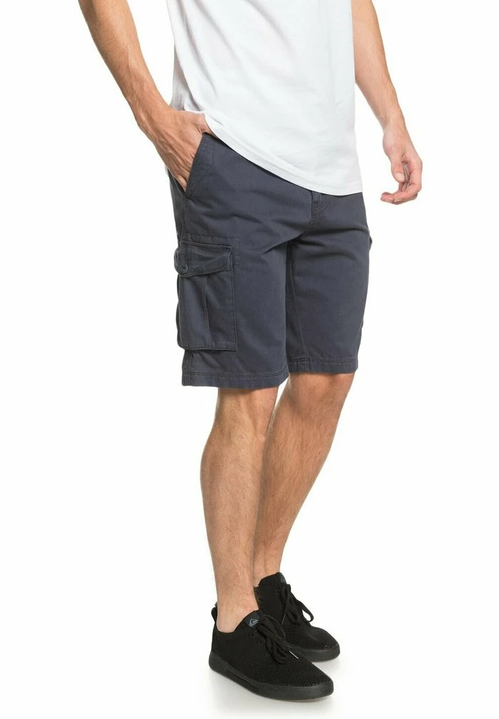 Budget π Quiksilver CRUCIAL BATTLE 21 - Shorts - Blue Nights βοΈ 6 Budget π Quiksilver CRUCIAL BATTLE 21 - Shorts - Blue Nights βοΈ - Image 4