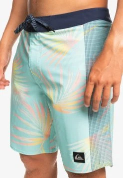 Coupon π Quiksilver HIGHLITE ARCH - Swimming Shorts - Light Blue π€© 10 Coupon π Quiksilver HIGHLITE ARCH - Swimming Shorts - Light Blue π€© -Quiksilver shop 28f9c08ac92d4dc88b40fb98709974b9