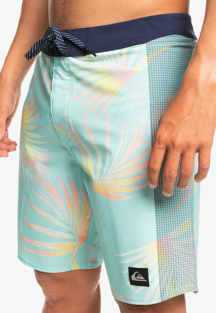 Coupon π Quiksilver HIGHLITE ARCH - Swimming Shorts - Light Blue π€© 6 Coupon π Quiksilver HIGHLITE ARCH - Swimming Shorts - Light Blue π€© - Image 4