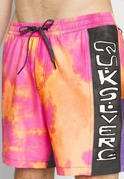 Best Pirce β Quiksilver ACID WASH VOLLEY - Swimming Shorts - Shocking Pink π 10 Best Pirce β Quiksilver ACID WASH VOLLEY - Swimming Shorts - Shocking Pink π -Quiksilver shop 28ff56ecde274396b84d261ff5d992c5