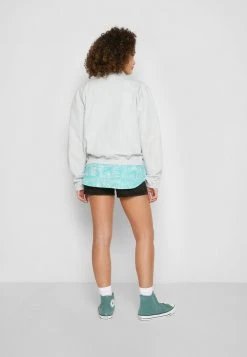 Deals 🔔 Quiksilver STRANGER THINGS THE STEVE JACKET - 🌞 Summer Jacket - Pearl Blue ✔️ -Quiksilver shop 2991dfdec13240df9a447fce2e6e661f