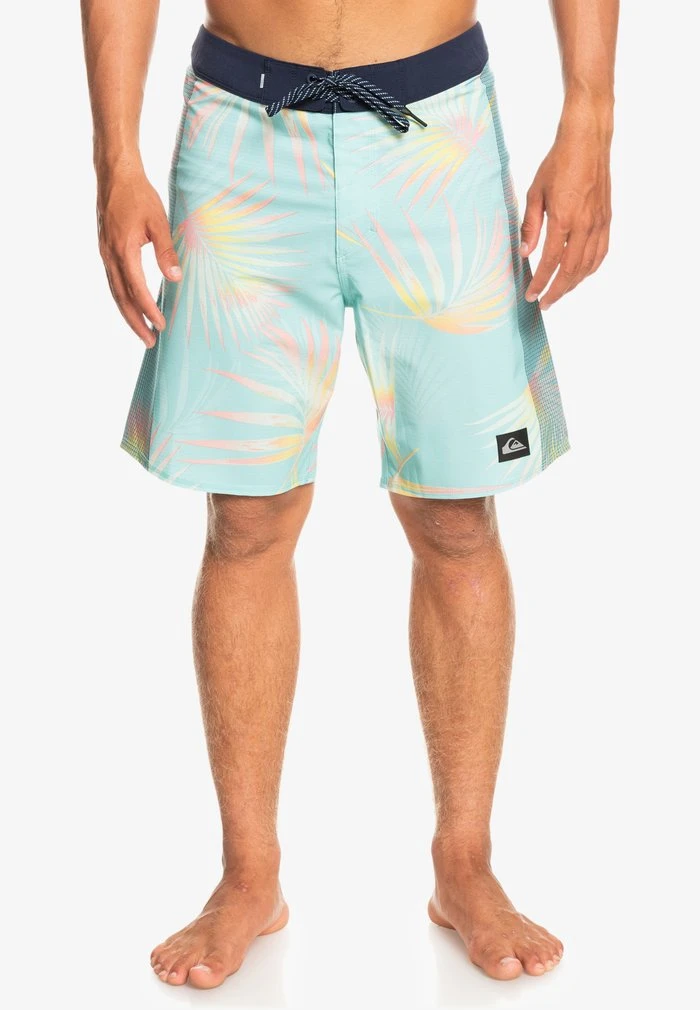 Coupon π Quiksilver HIGHLITE ARCH - Swimming Shorts - Light Blue π€© 3 Coupon π Quiksilver HIGHLITE ARCH - Swimming Shorts - Light Blue π€©