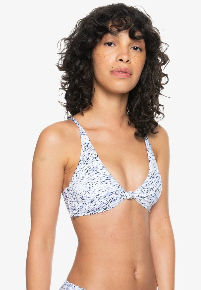 Flash Sale π― Quiksilver π Bikini Top - Hydrangea Animinimal π― 6 Flash Sale π― Quiksilver π Bikini Top - Hydrangea Animinimal π― - Image 4