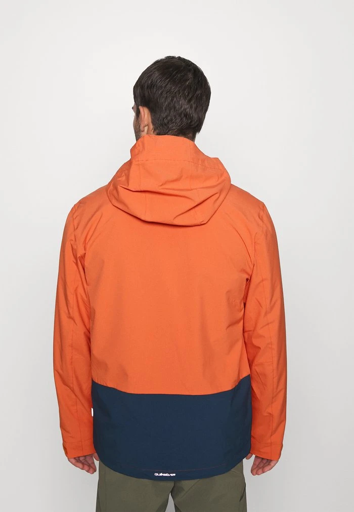 Buy π Quiksilver LIZARD HEAD - Winter Jacket - Aragon π₯° 5 Buy π Quiksilver LIZARD HEAD - Winter Jacket - Aragon π₯° - Image 3