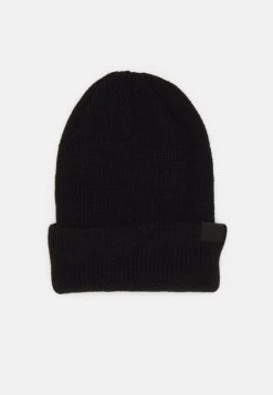 Best reviews of ⌛ Quiksilver ROUTINE BEANIE - Beanie - True Black 😉