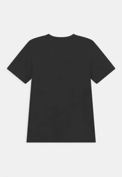 Top 10 😍 Quiksilver COMP LOGO - Print T-shirt - Black 🔔 -Quiksilver shop 2a9ad9d7f923412d9ddcf889eba37fc4